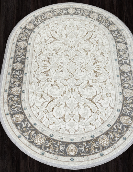 Ковер SANDALI 30153Z CREAM / BEIGE