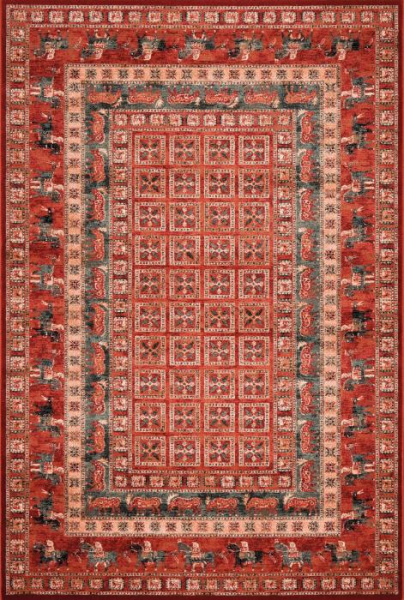 Ковер Kashqai 4301 300