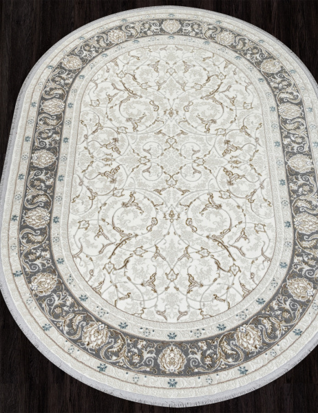 Ковер SANDALI 30153Z CREAM / BEIGE