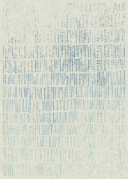 Ковер Batik 38122 651