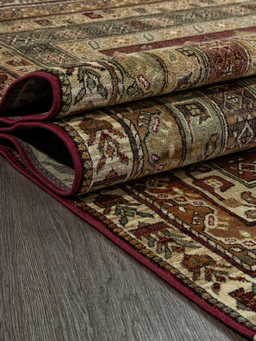 Ковер BELUCHI 988239 1212