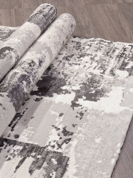 Ковер TAKSIM 05934A L.GREY / GREY