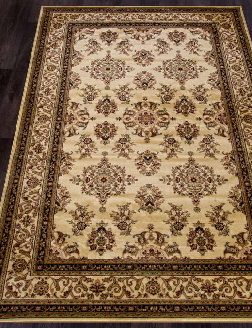 Ковер OLYMPOS d064 CREAM