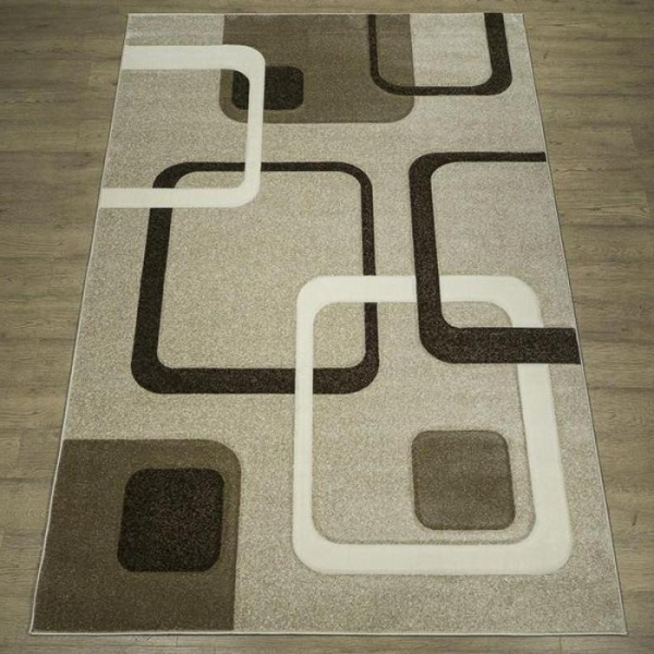 Ковер Империал Карвинг 28813 22377