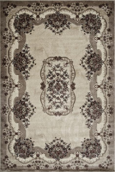 Ковер COLIZEY d067 BEIGE