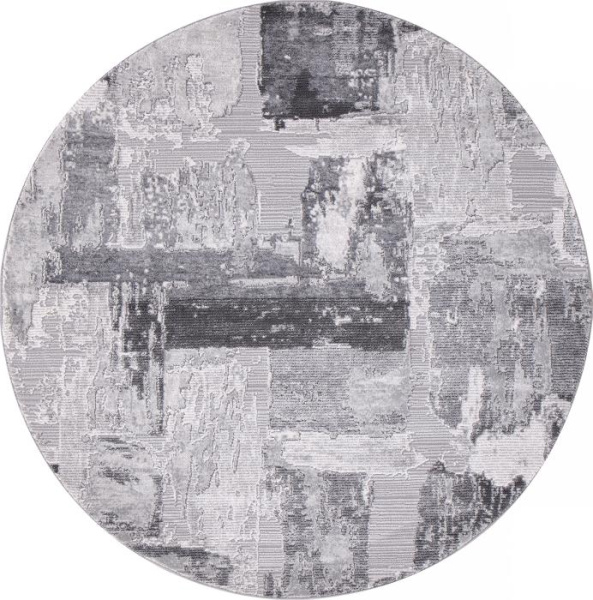 Ковер ARMINA 03758A GREY / GREY