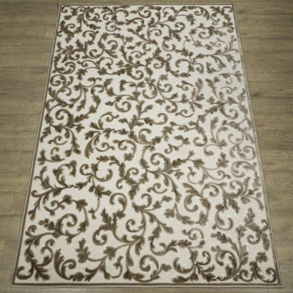 Ковер Шенилл 27510 23888