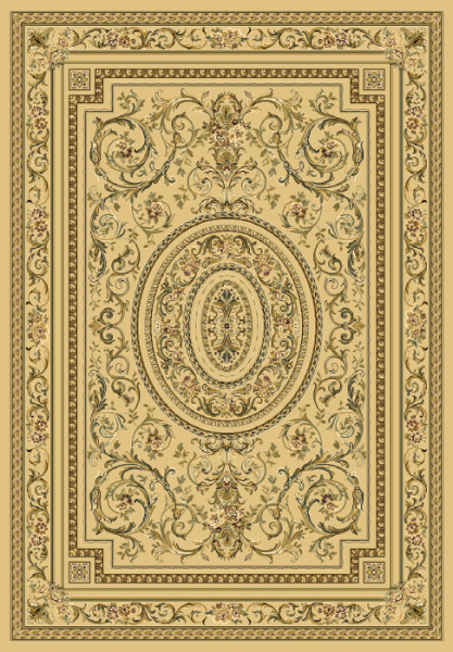 Ковер Beluchi 88400 2727