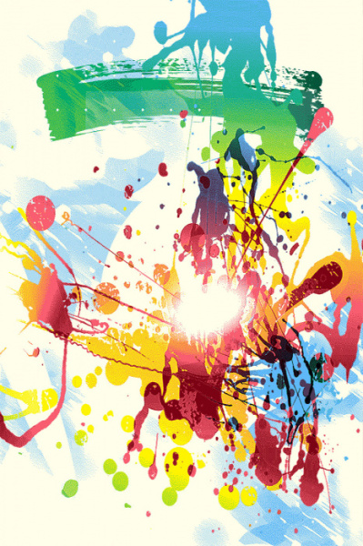 Ковер Hunnu 6A2818 001