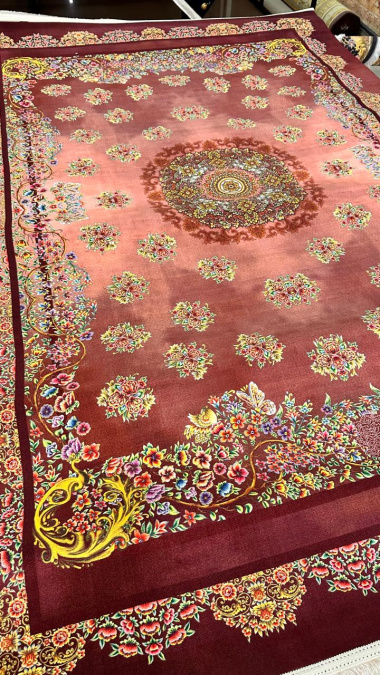 Ковер DIBA R150