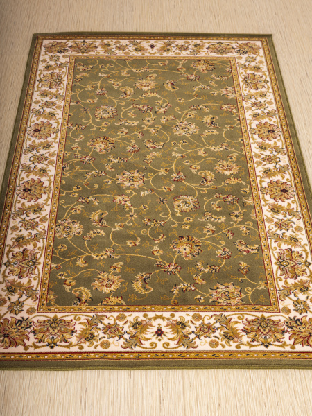 Ковер Hunnu 6C2243 136