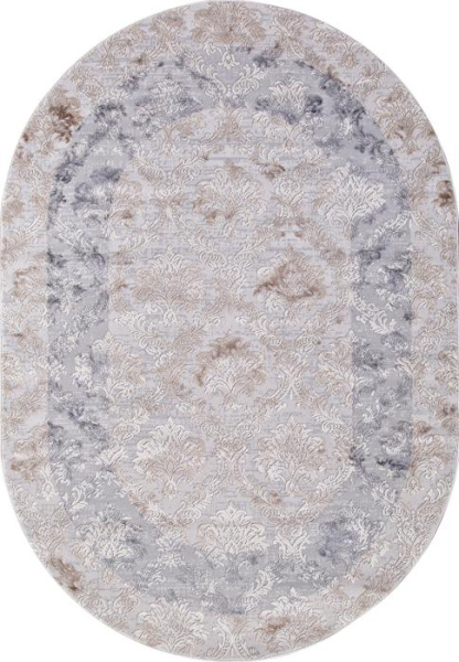 Ковер TOKIO 15503A BEIGE / GREY