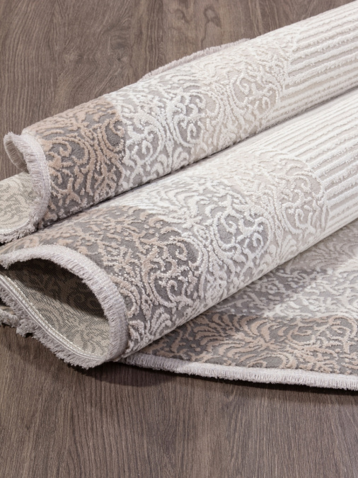 Ковер MODA 1435 ACIK GRI