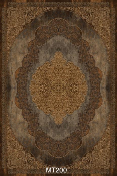 Ковер DIBA MT200