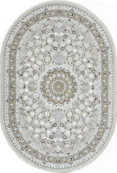 Ковер MIRAY O1467 060 CREAM