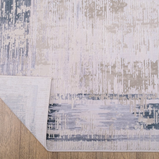 Ковер Gloria A0271A L_GREY