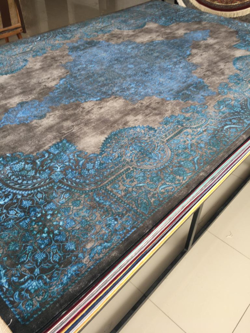 Ковер DIBA AF323