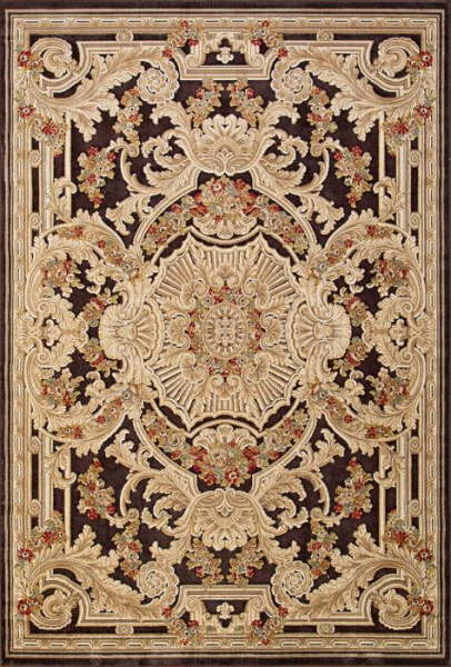 Ковер GENOVA 38388 727270