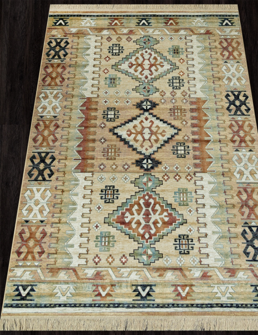 Ковер ROYAL PALACE 914711 2121