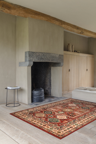 Ковер Kashqai 4306 300