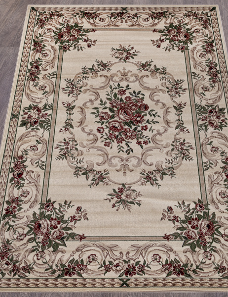 Ковер COLIZEY d057 CREAM