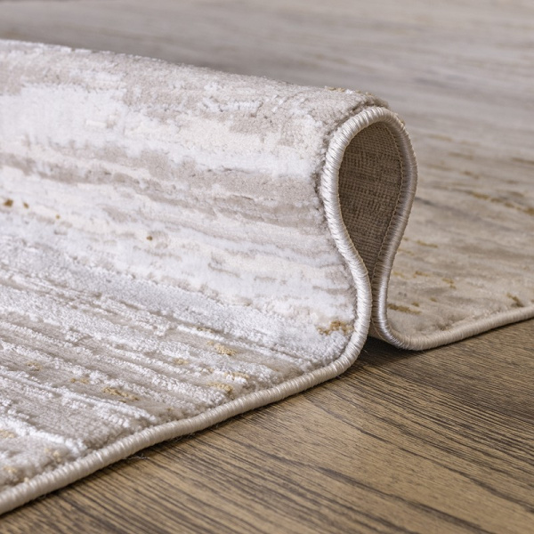 Ковер Polo K720A CREAM / D_GRAY