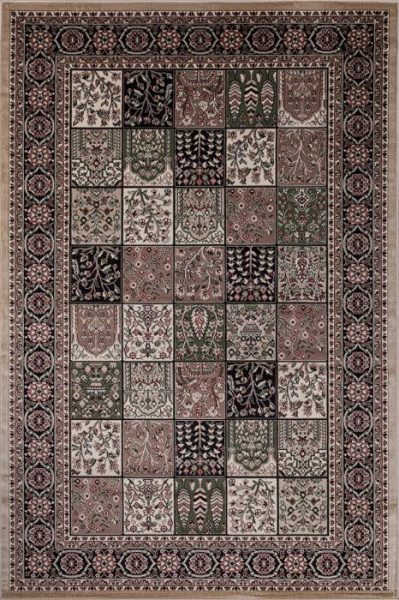 Ковер COLIZEY d391 BEIGE