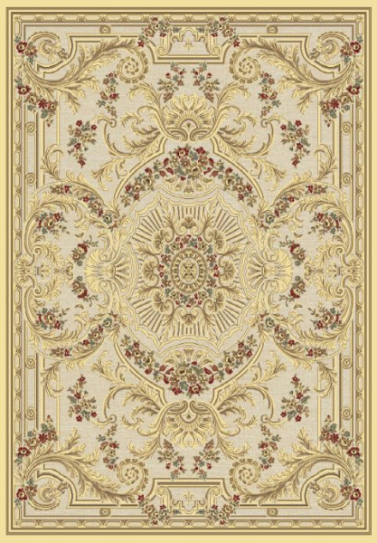 Ковер Genova 38388 6262 60