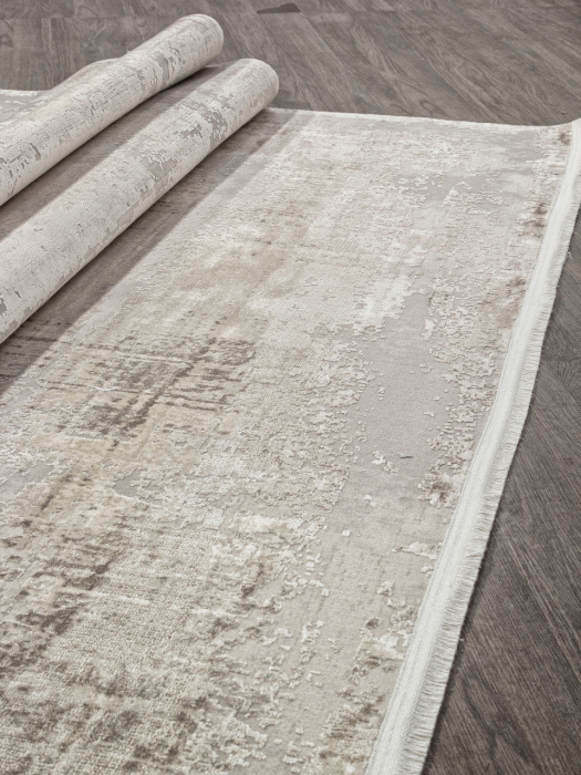 Ковер EMPEROS OLIMPOS A156AS GREY / L.BEIGE