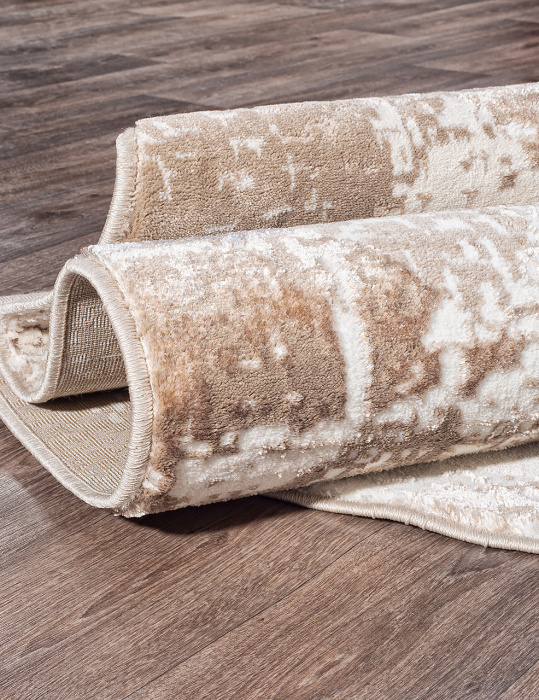 Ковер MARDAN 1237A VIZON COKEN / BEIGE