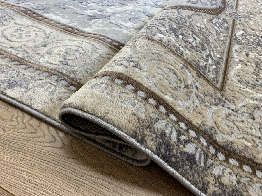 Ковер Монблан e4622/b1/mb