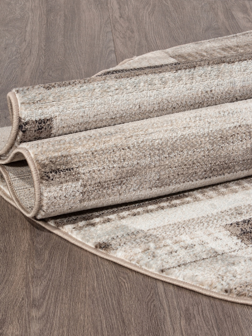 Ковер VALENCIA DELUXE D973 BROWN