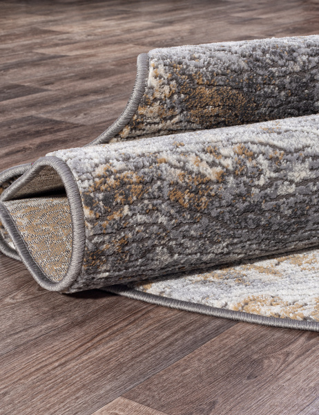 Ковер SERENITY D777 BEIGE-GRAY