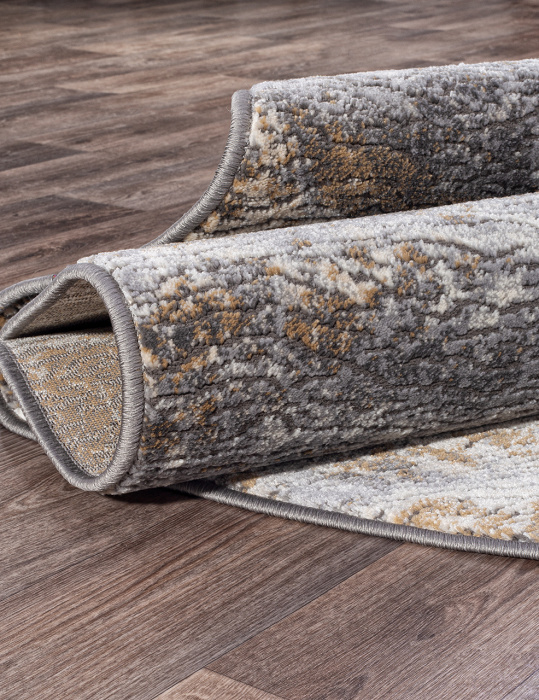 Ковер SERENITY D777 BEIGE-GRAY