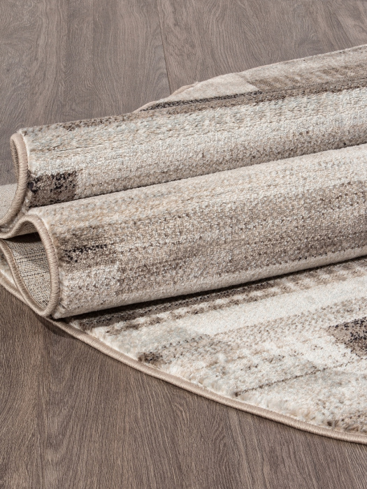 Ковер VALENCIA DELUXE D973 BROWN