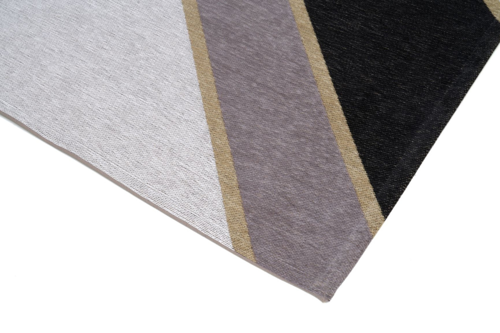 Ковер GATSBY black