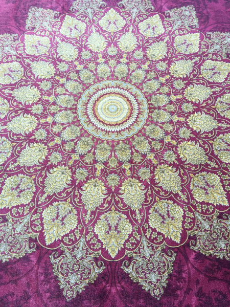 Ковер DIBA С8643