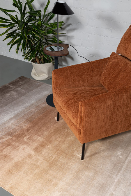 Ковер SUNSET taupe