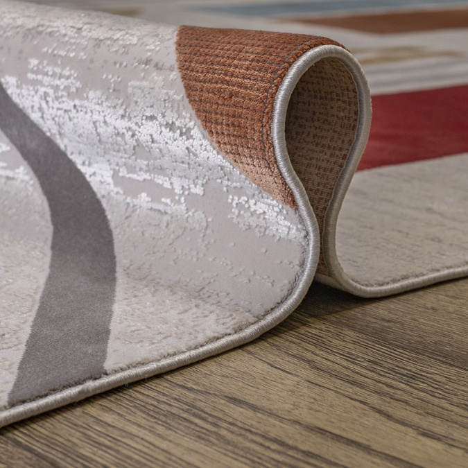 Ковер Elexus Olimpos EA33C COKEN_A_GRI