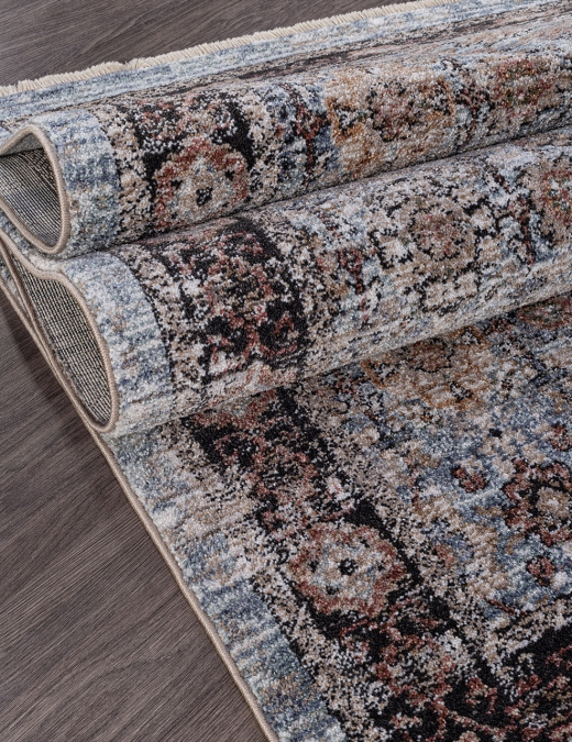 Ковер BALTIMORE 35023 110 MULTI