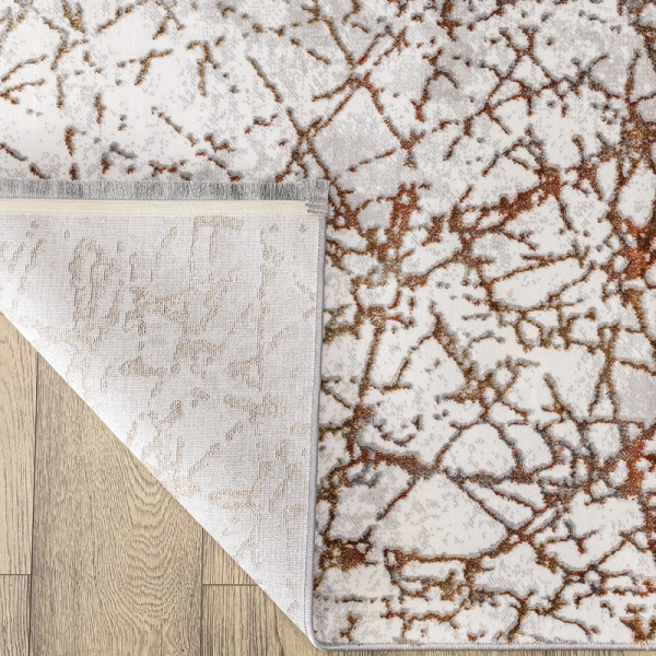 Ковер Ascona 10060B GREY / TERRA