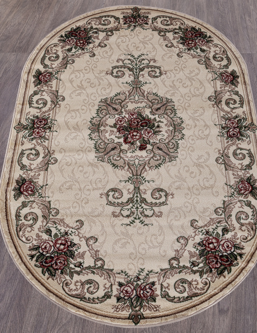 Ковер COLIZEY D467 CREAM