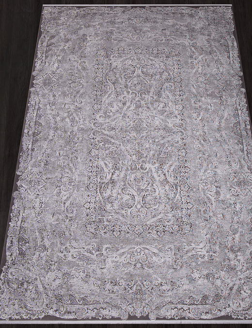 Ковер CABINET A169AF D.GREY / GREY