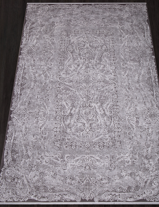 Ковер CABINET A169AF D.GREY / GREY