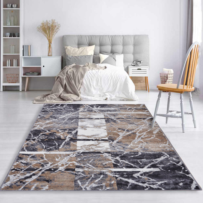 Ковер Монблан e4625/a4/mb