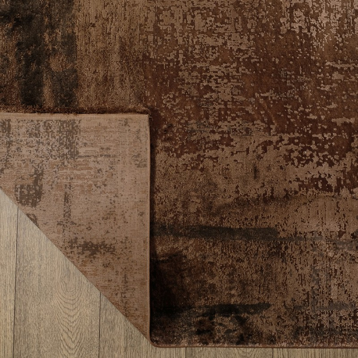 Ковер Art Self M175Q C_GRAY / BROWN