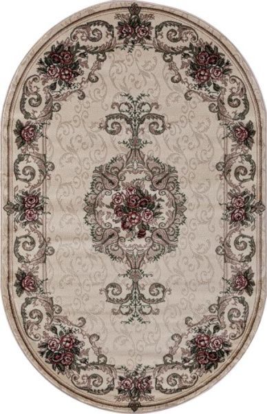 Ковер COLIZEY D467 CREAM