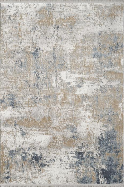 Ковер Stella 0020A L.Grey-Beige