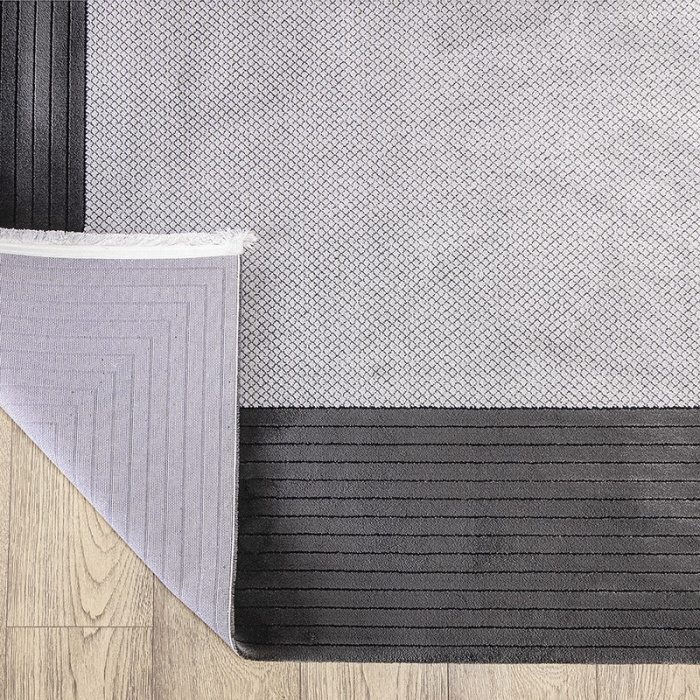 Ковер Tierra 12885 ANTHRACITE