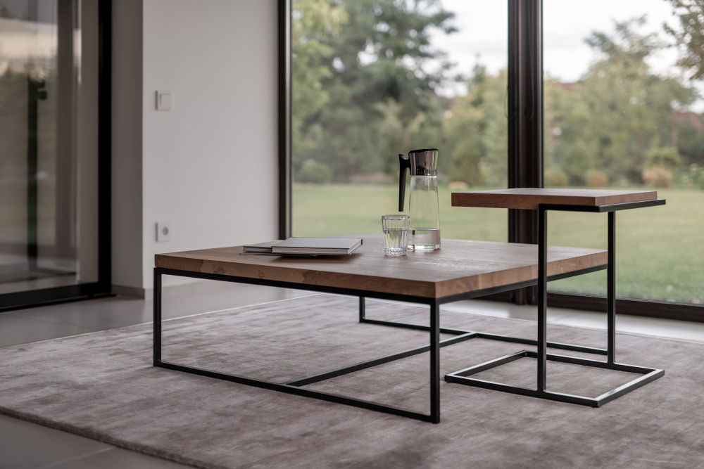 Ковер Plain Paloma